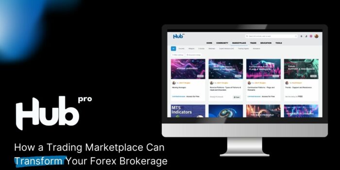 Trading Marketplace
