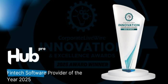HubPro Fintech Awards