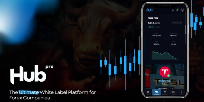 HubPro white label platform