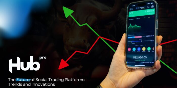 The Future of Social Trading Platforms