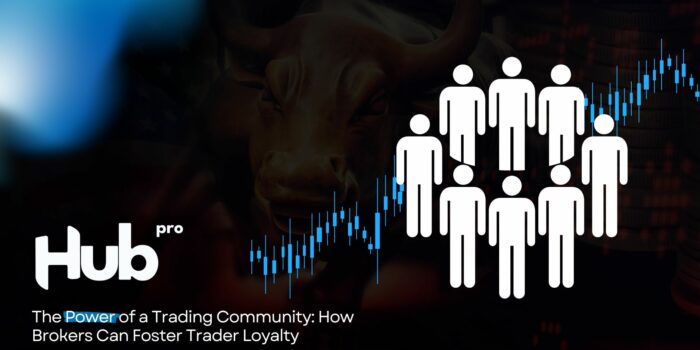 The Power of a Trading Community How Brokers Can Foster Trader Loyalty