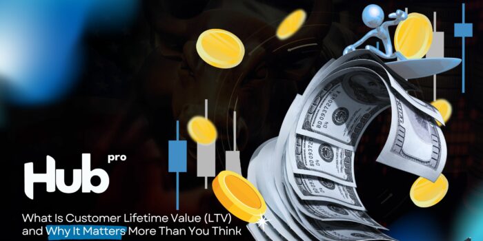 What Is Customer LTV and Why It Matters More Than You Think