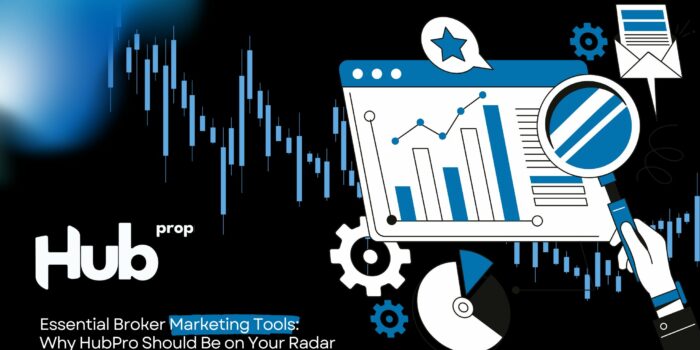 Essential Broker Marketing Tools