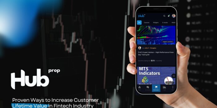 Proven Ways to Increase Customer Lifetime Value in Fintech Industry