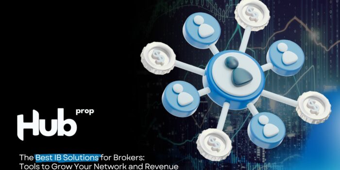 The Best IB Solutions for Brokers Tools to Grow Your Network and Revenue