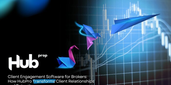 Client Engagement Software for Brokers